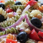 Pasta-Salad