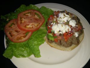 greek-burger