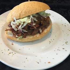 pulled-pork-bun